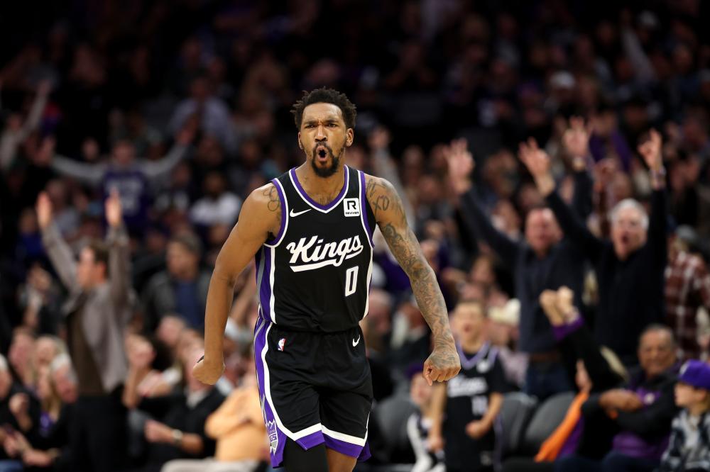 的NBA比